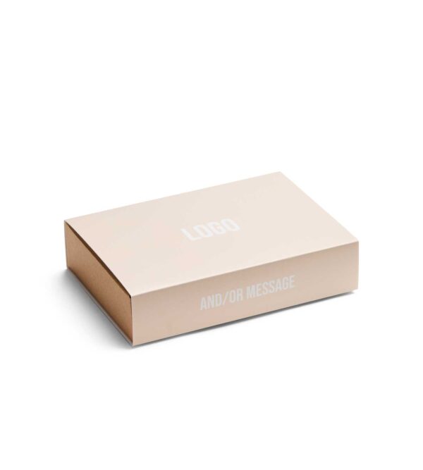 Flatbox 500g