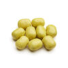 salt citron lakritsbollar