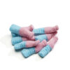 Fizzy flaskor