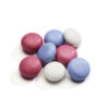 choklad dragerad mint