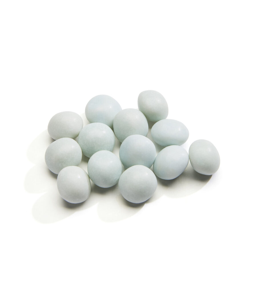 små mint chewies