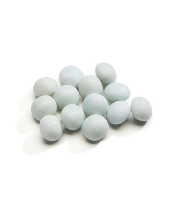 små mint chewies