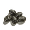 Hårdkaramellen powder packed liquorice