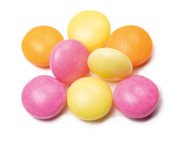 Chewies fruktmix