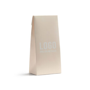 Giftbag 100g med logo