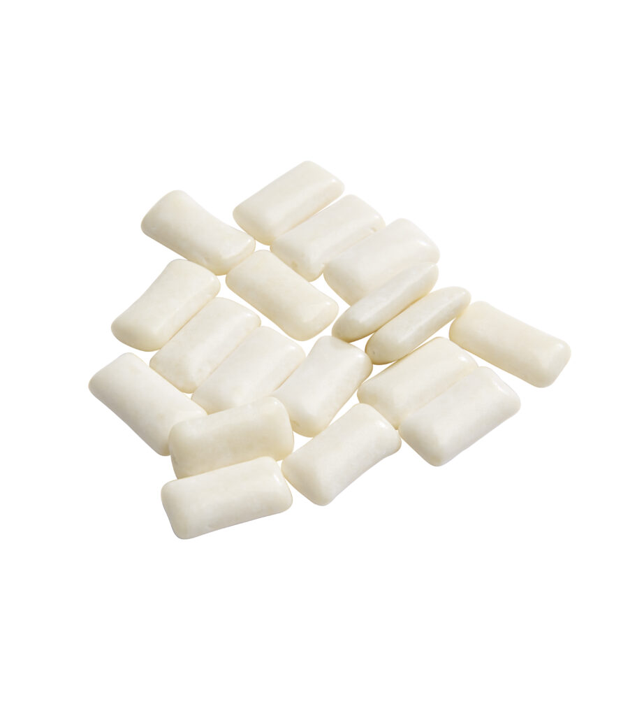 Tuggummi söt mint