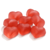 Jar - Love hearts