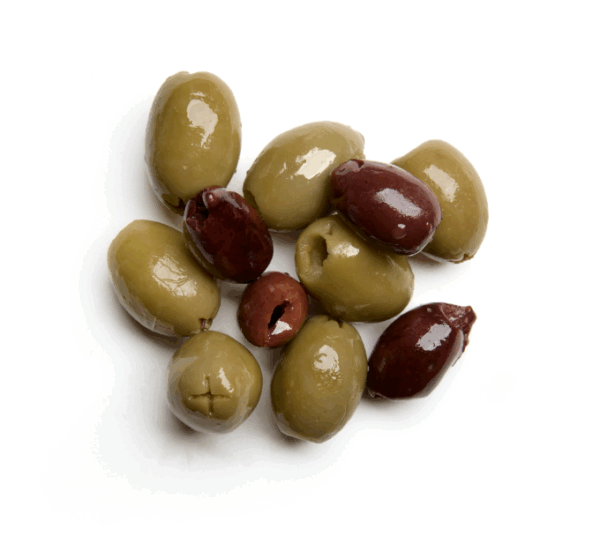 Olivmix