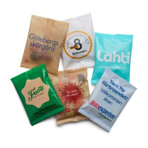 Promo bag 150 g