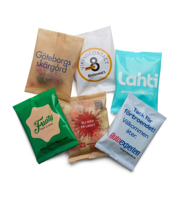 Promo bag 150 g