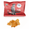 Paprika och chilli chips
