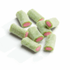 Cube box 7 - Watermelon stub