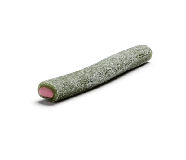 En vattenmelon stång