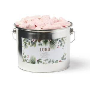 Christmas Bucket