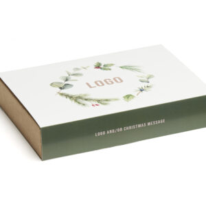 Christmas Box 500g