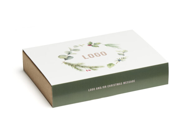 Christmas Box 500g