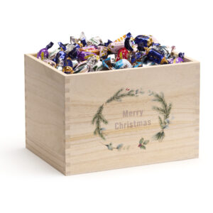 260601_borgstena2568 2kg Candy Wooden Box