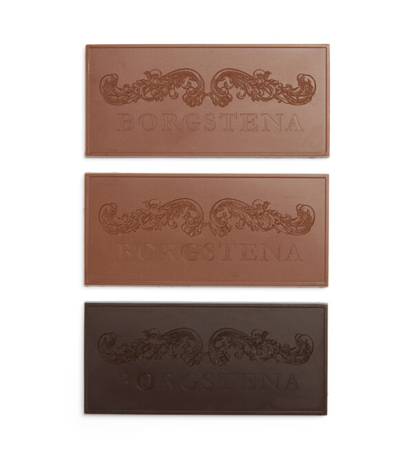 Choklad bar - Bild 2