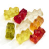 Gummibjörnar