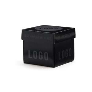 Cube box 9