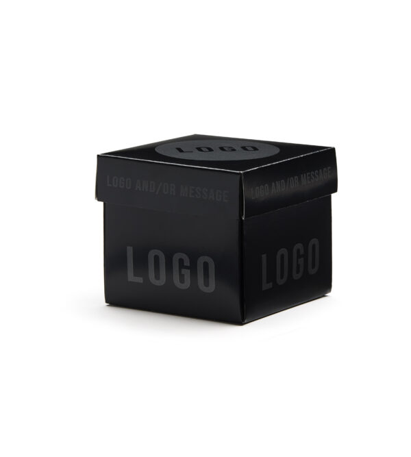 Cube box 9