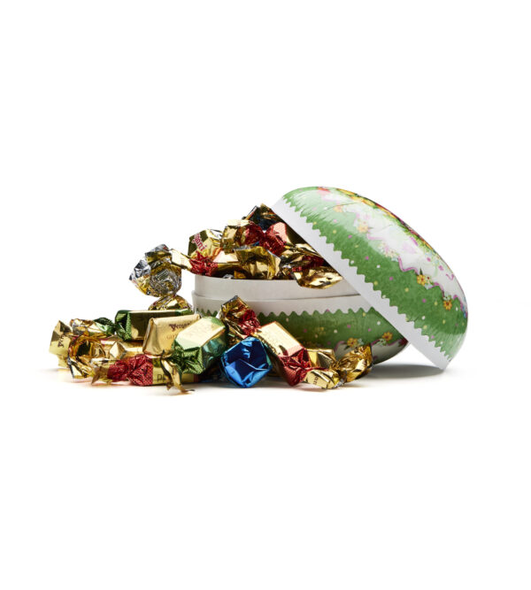 Traditional Candy egg 1 kg