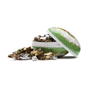 Traditional Candy egg 400g