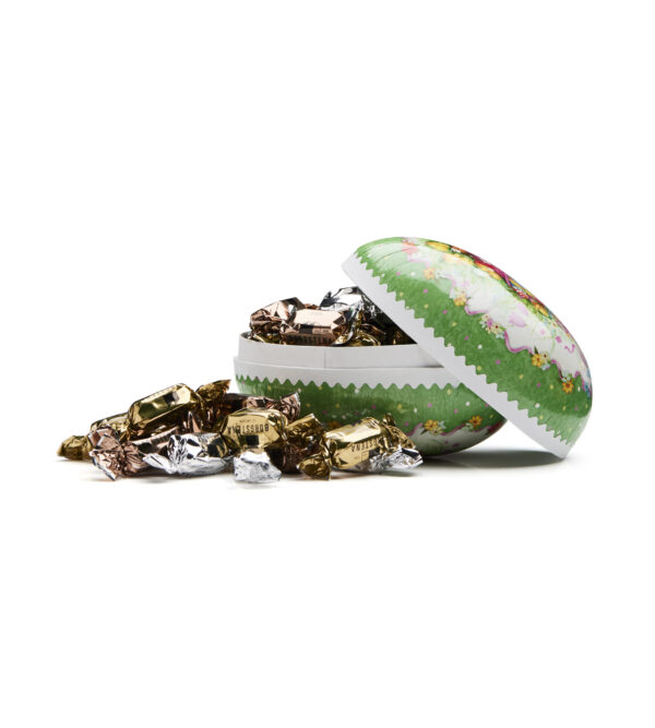 Traditional Candy egg 400g