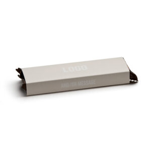 Energy bar med gördel