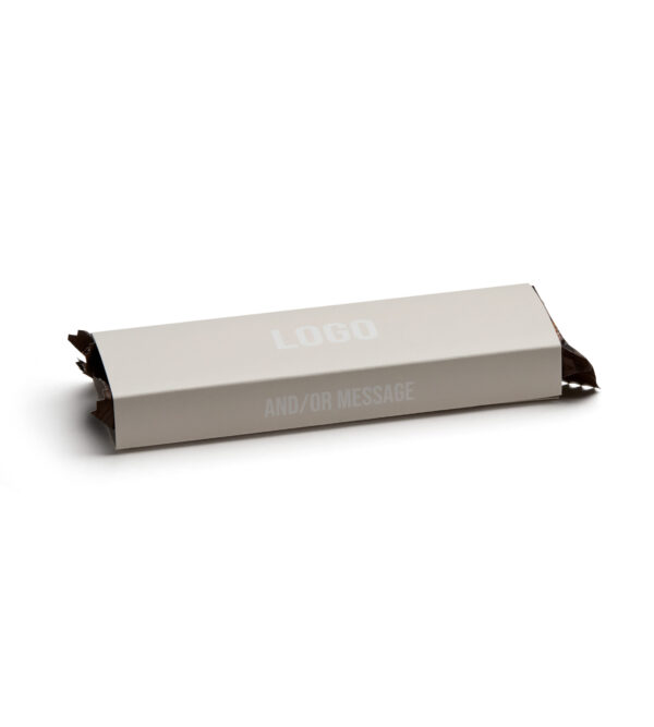 Energy bar med gördel