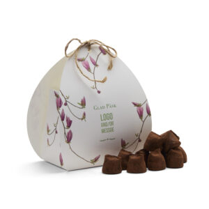 Easter gift egg