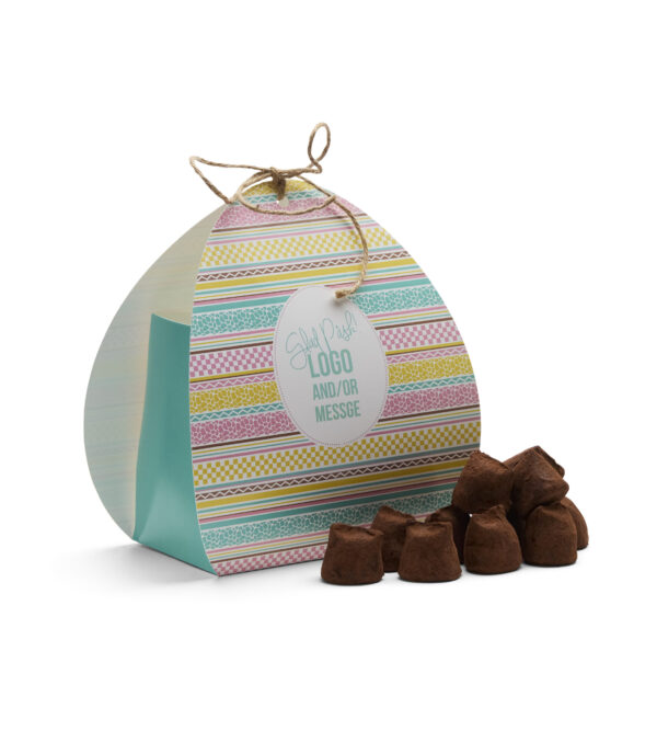 Easter gift egg - Bild 2