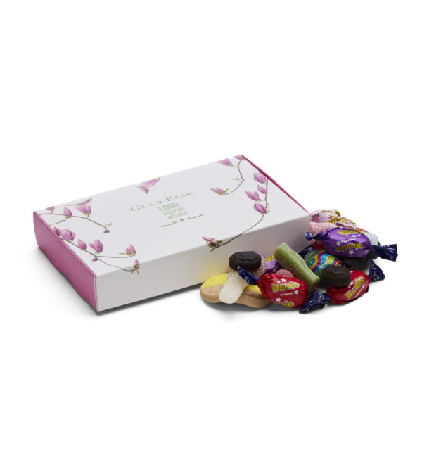 Easter Mail box