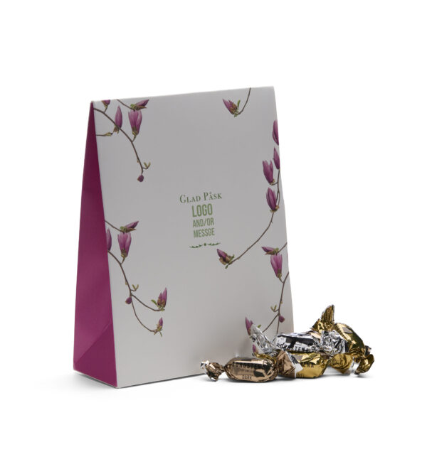 Easter gift bag