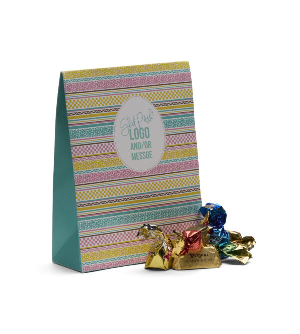 Easter gift bag - Bild 6