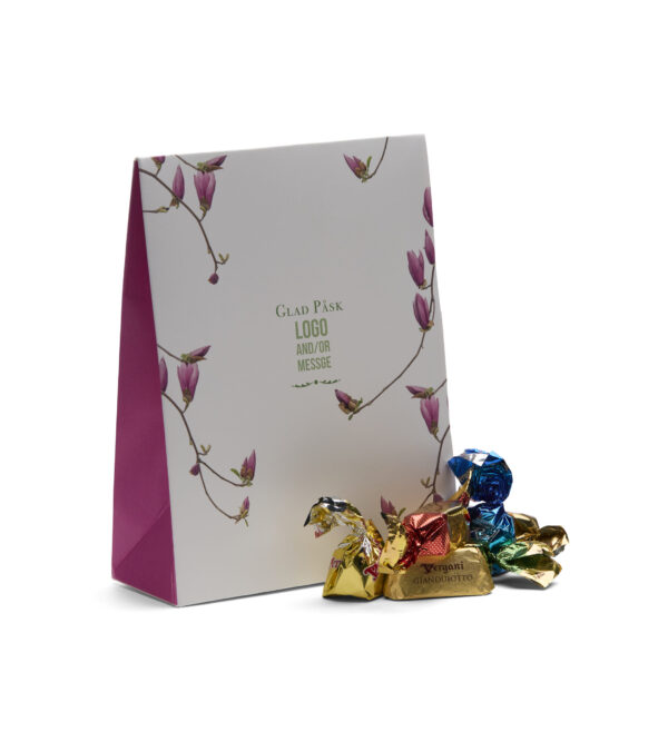 Easter gift bag - Bild 3