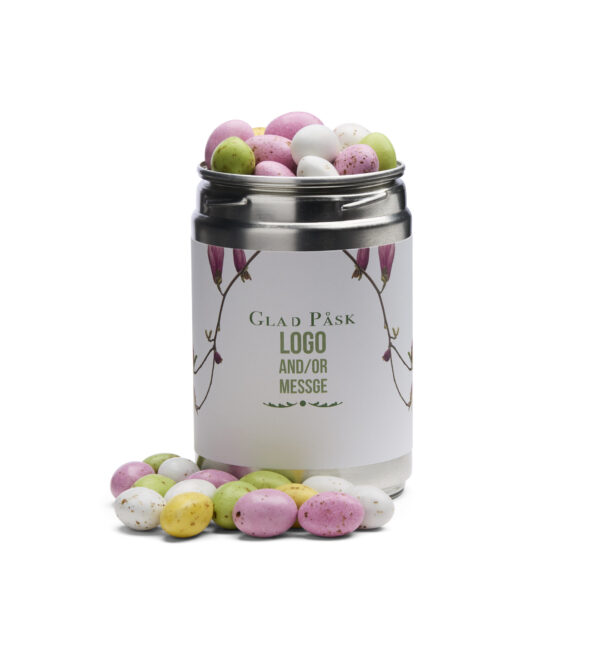Easter Tin can - Bild 6