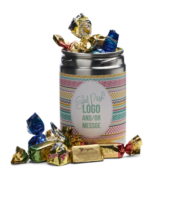 Easter Tin can - Bild 5