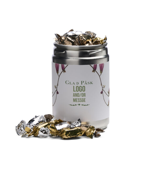 Easter Tin can - Bild 4