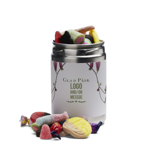 Easter Tin can - Bild 2