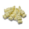 Traditional Candy egg 400g - Påskskum