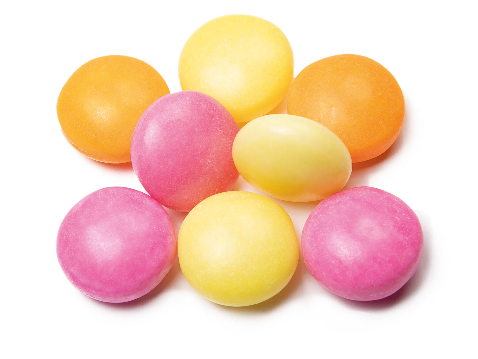 Chewies fruktmix
