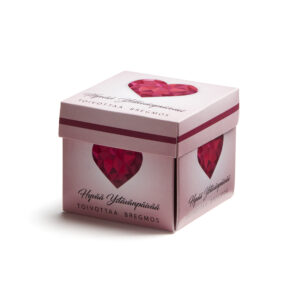 Cube box 7