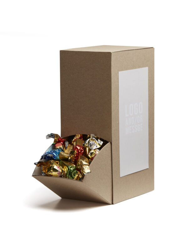 Display box