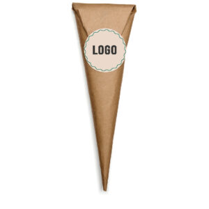 Christmas cone