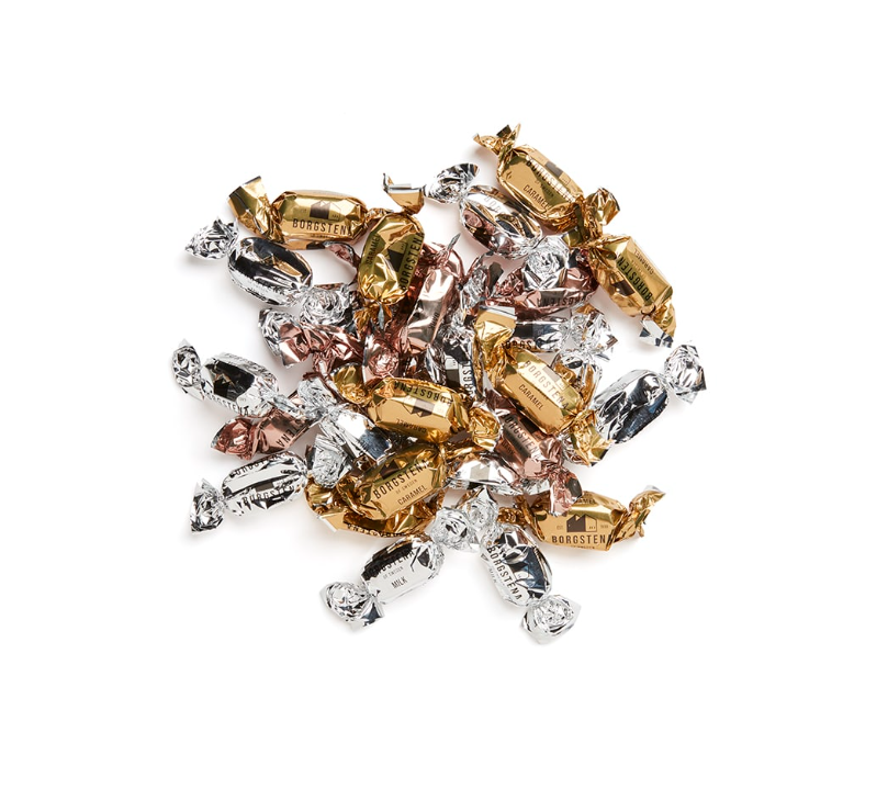Borgstena chokladmix