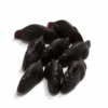 Liquorice rats