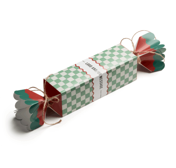 Christmas rosette - Bild 3
