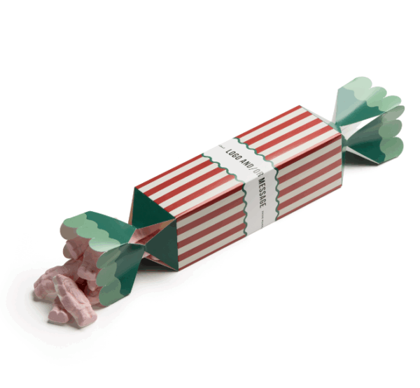 Christmas rosette - Bild 2