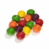 Tablettask - Skittles fruit